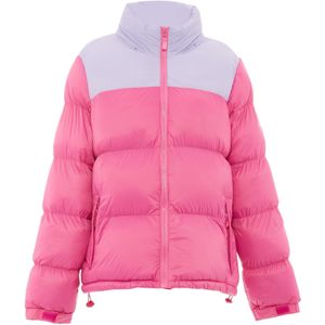 BOCOCA Winterjas  lichtlila / pink