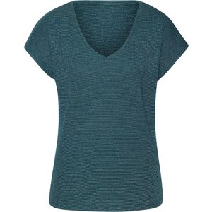 LASCANA Shirt  petrol