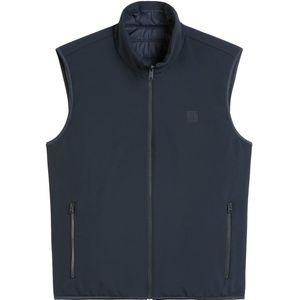 Marc O'Polo - Bodywarmer - Donkerblauw