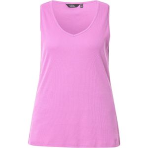 Ulla Popken Top  lila