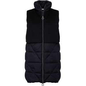 Ulla Popken Bodywarmer  marine