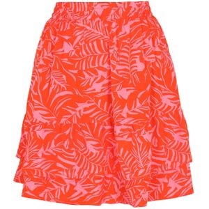 IZIA Rok 'Fashion Look'  oranje / pink