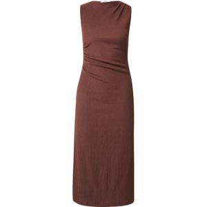 ABOUT YOU Jurk 'Heather'  bruin