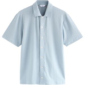 Next Overhemd  lichtblauw