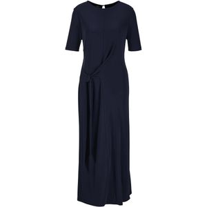 MADELEINE Jurk  marine