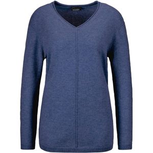 Goldner Trui  donkerblauw
