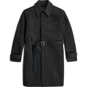 G-STAR - Tussenmantel - Antraciet - Klassieke Mantel