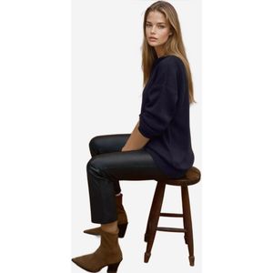 Hiccup Trui  nachtblauw