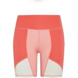 Born Living Yoga - Darana - Korte Leggings - Driekleurig - Shapplex_B Stof