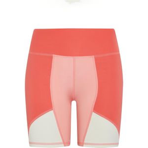 Born Living Yoga - Darana - Korte Leggings - Driekleurig - Shapplex_B Stof