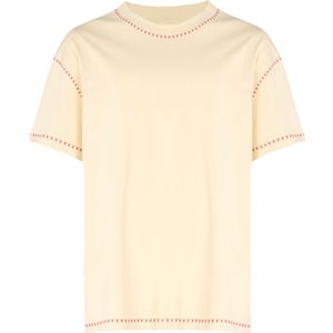 PCFG Shirt  lichtgeel