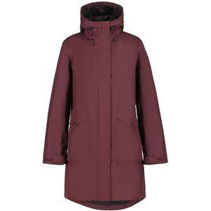 ICEPEAK Outdoormantel 'Ulysses'  cyclaam