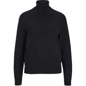 MADELEINE Trui  zwart