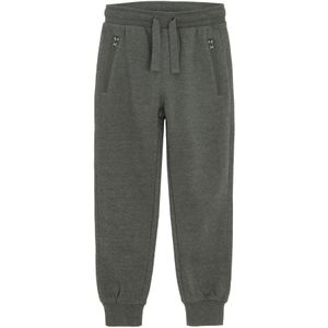Cool Club Broek  grijs gemêleerd