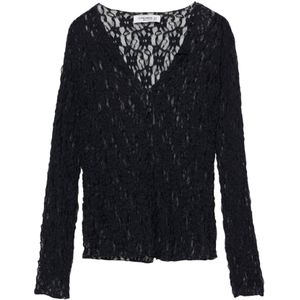Pull&Bear Blouse  zwart