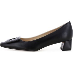 EVITA Pumps 'Sabrina'  zwart / wit