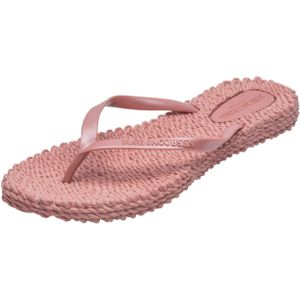 ILSE JACOBSEN Teenslipper 'CHEERFUL02'  rosa