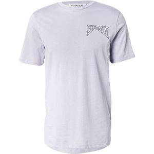 SCOTCH & SODA - Shirt - Zwart - Jersey