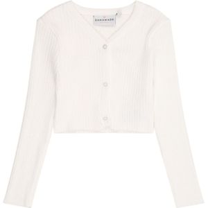 Gebreid vest
