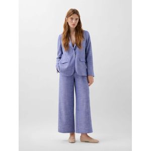 Scalpers Chino ' '  blauw / indigo