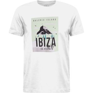 Shirt 'VACA IBIZA'
