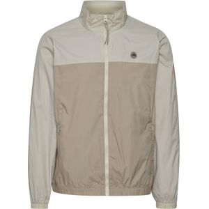 BLEND Tussenjas  beige / chamois