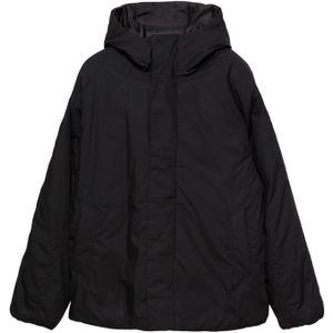 Pull&Bear Tussenjas  zwart