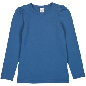 Fred's World by GREEN COTTON Shirt  blauw