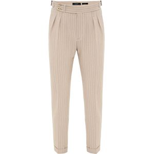 Antioch Broek  beige