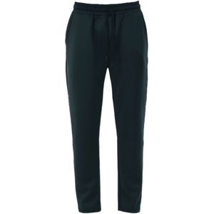 C&City Broek  donkerblauw