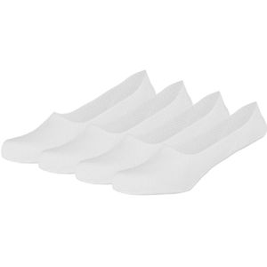 s.Oliver Enkelsokken  wit