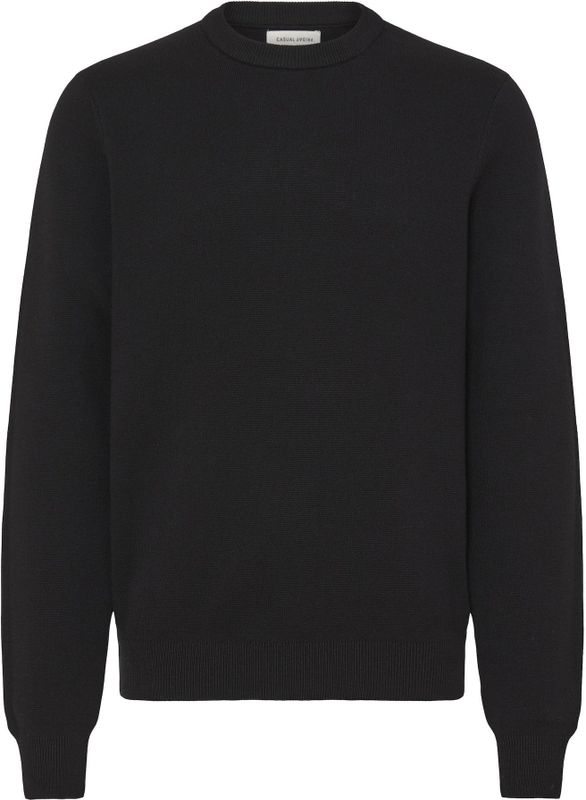 Casual Friday Trui ' CFTHEO '  zwart