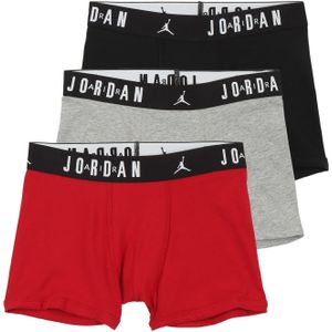 Jordan - JHB Flight Base Core BB - Boxershorts - Drie Stuks