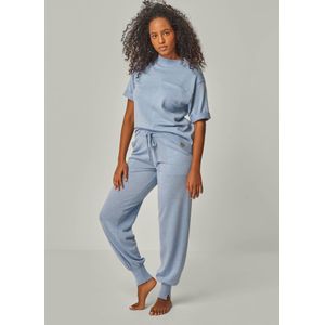 YOU LOOK PERFECT Huispak 'Elfie & Bella'  lichtblauw