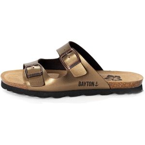 Bayton Muiltjes 'Astrakan'  brons