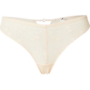 ETAM String 'AURA'  poederroze