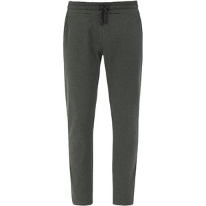 C&City Broek  antraciet