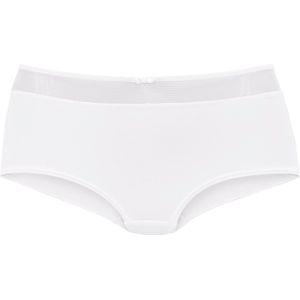 NUANCE Broekje 'Nuance'  wit