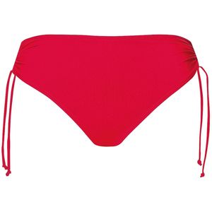 SUNFLAIR Bikinibroek 'Mix&Match'  rood