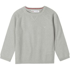 MINOTI Trui  lichtgrijs