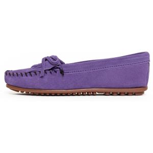 Minnetonka Mocassins  lila