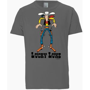 Shirt 'Lucky Luke'