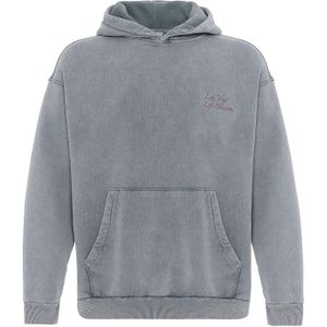 VAMOS CLO Sweatshirt  lichtgrijs