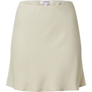 EDITED Rok 'Danna'  lichtbeige