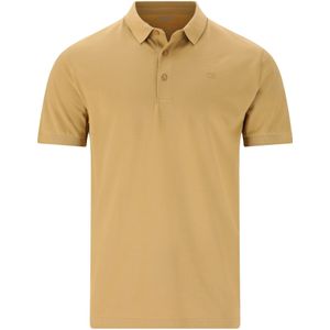 Cruz Shirt 'Harrold'  lichtbruin