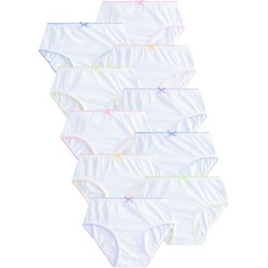 Next Onderbroek  royal blue/koningsblauw / lila / oudroze / wit