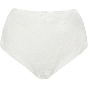 SugarShape Broekje 'True Luna'  ivoor