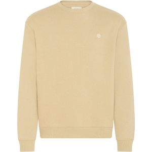 BLEND Sweatshirt 'BHJUE'  beige