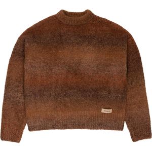 Prohibited Trui  bruin