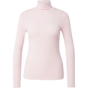 Soft Rebels Shirt 'Roman'  rosa